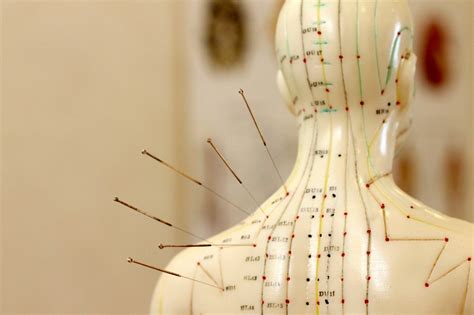 How Acupuncture Works