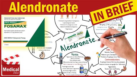 How Alendronate Works