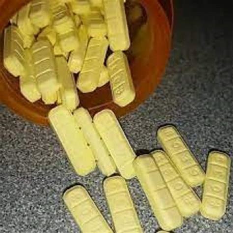 How Alprazolam 2mg Tablets Work