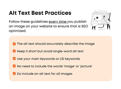 How Alt Text Works