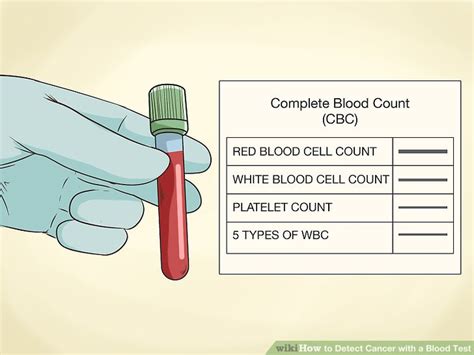How Blood Tests Work For Blood Cancer Detection