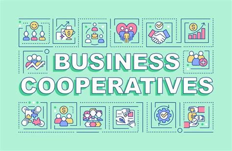 How Do Group Health Cooperatives Work