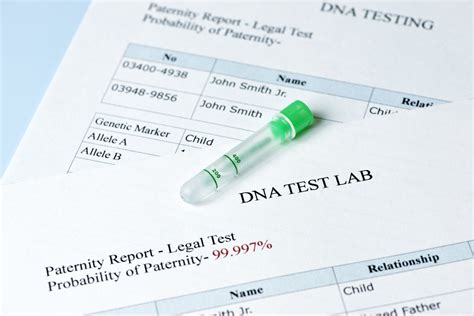 How Drug DNA Testing Works