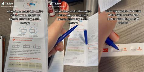 How Fake Covid Tests Fool People