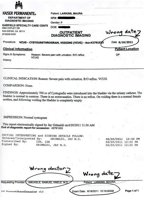How Kaiser Permanente Doctors Work