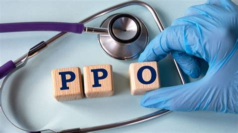 How PPO Insurance Works