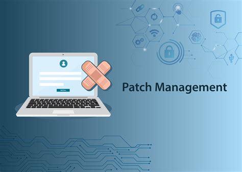 How Patching Works