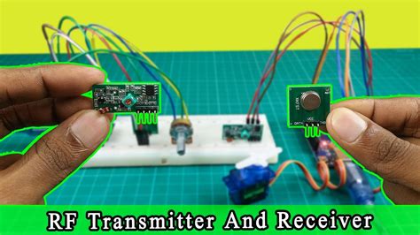 How RF Tests Work