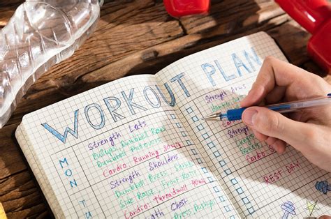 How To Get Started With Planet Fitness