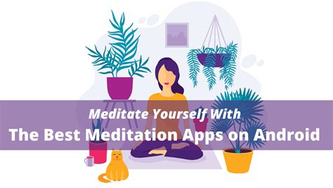 How to Choose a Meditation App