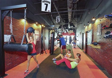 How to Choose the Best Boxing Gym