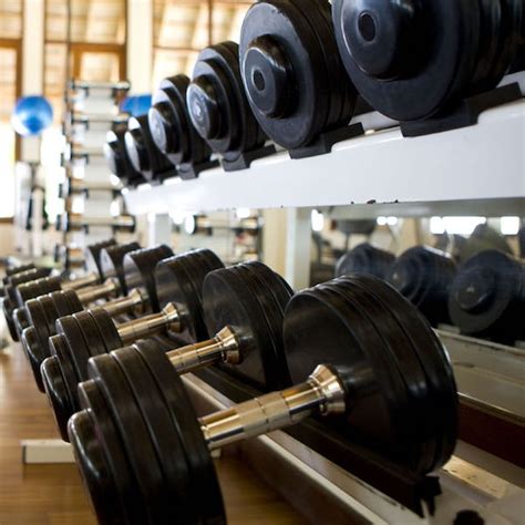 How to Choose the Best Fitness Gym for You