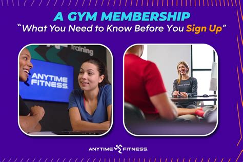 How to Choose the Best Gym Membership Deal