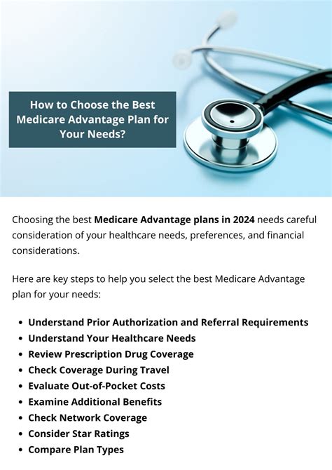How to Choose the Best Medicare Provider