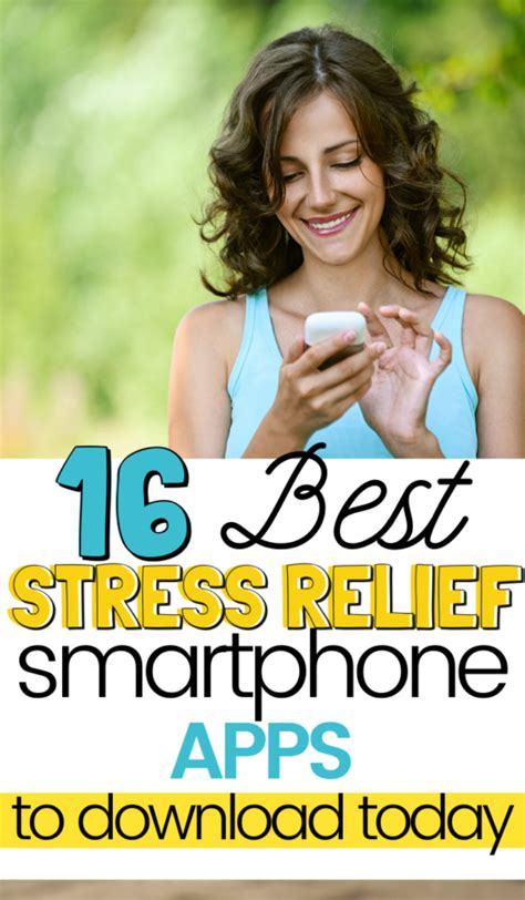 How to Choose the Right Anxiety Stress Relief App