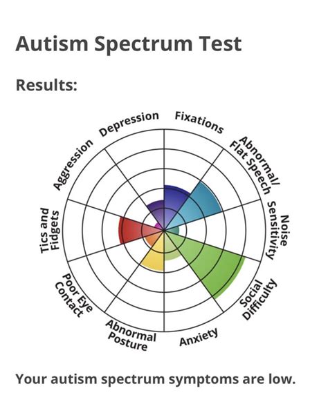 How to Choose the Right Autistic Spectrum Test Online
