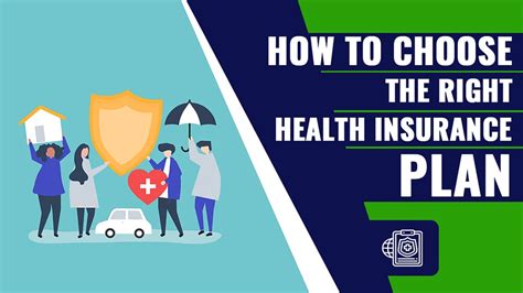How to Choose the Right Medical Insurance Coverage