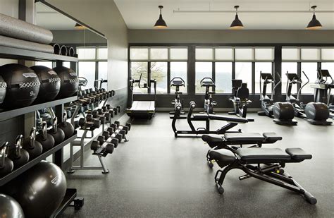 How to Find Fitness Centers