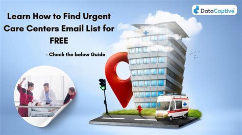 How to Find Urgent Care Hours Near You