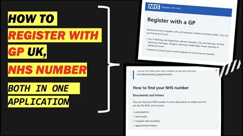 How to Find a GP Near You