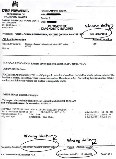 How to Find a Kaiser Permanente Doctor