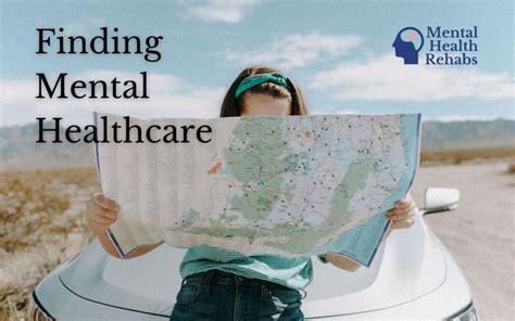 How to Find a Mental Health Center Near Me