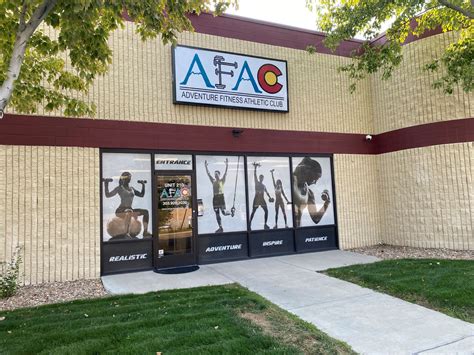 How to Find an Athletic Club Near You