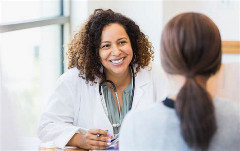 How to Find the Right Doctor