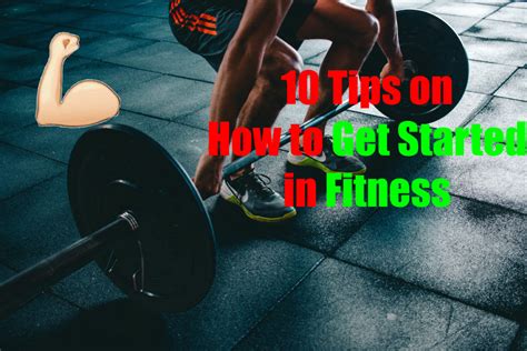 How to Get Started with a Fitness Studio