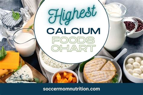 How to Incorporate High Calcium Foods into Your Diet