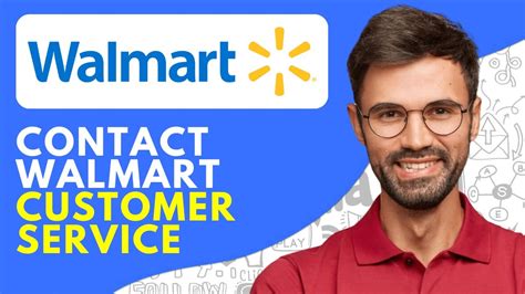 How to Reach Walmart Pharmacy Customer Service