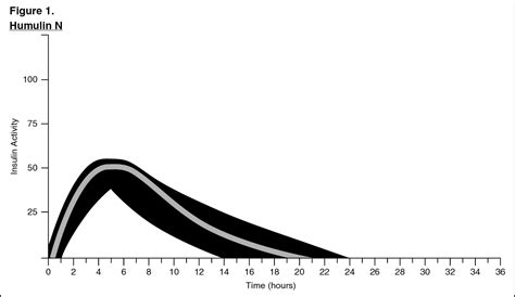 Humulin R Insulin Working Mechanism