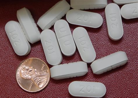 Hydrocodone 5 325 tablet