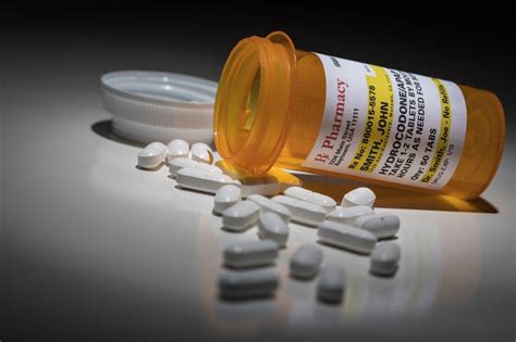 Hydrocodone Explanation