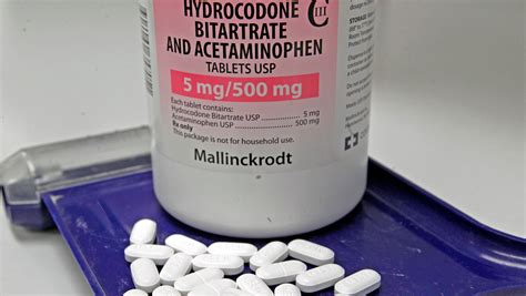 Hydrocodone Future