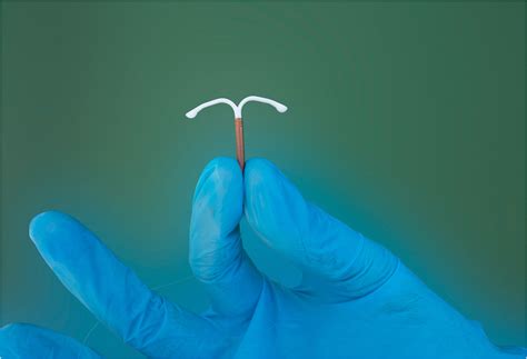 IUD Conclusion