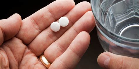 Ibuprofen Alternatives