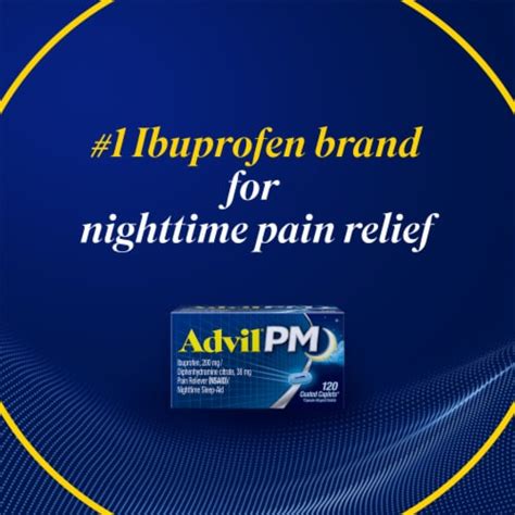 Ibuprofen And Sleep Disorders