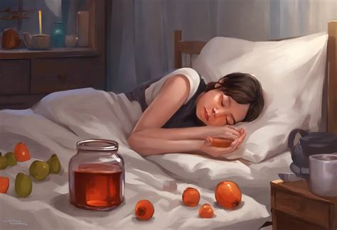 Ibuprofen Effects On Sleep