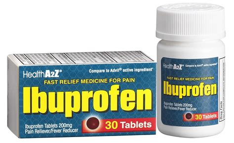 Ibuprofen Future