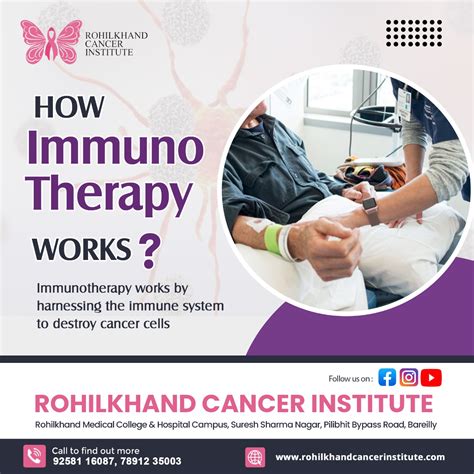 Immunotherapy