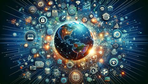 Impact of Technology