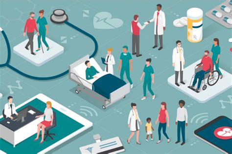 Impact on the Healthcare Landscape