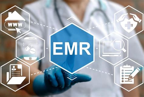 Implementation Strategies for Medical Electronic Record System