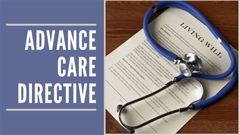 Implementing Medical Directive