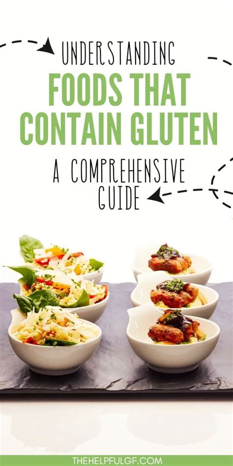 Implementing a Gluten-Free Diet