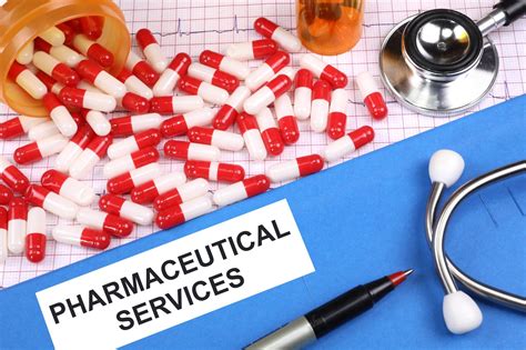 Importance Of Pharmacy Services