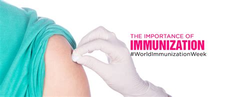 Importance of Hib Immunisation