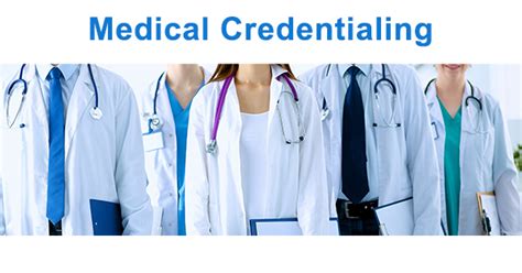 Importance of Verifying Medical Credentials