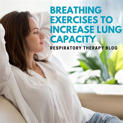 Improve Breathing